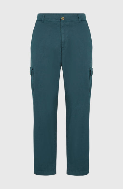 Men Essentials Cargo Pants