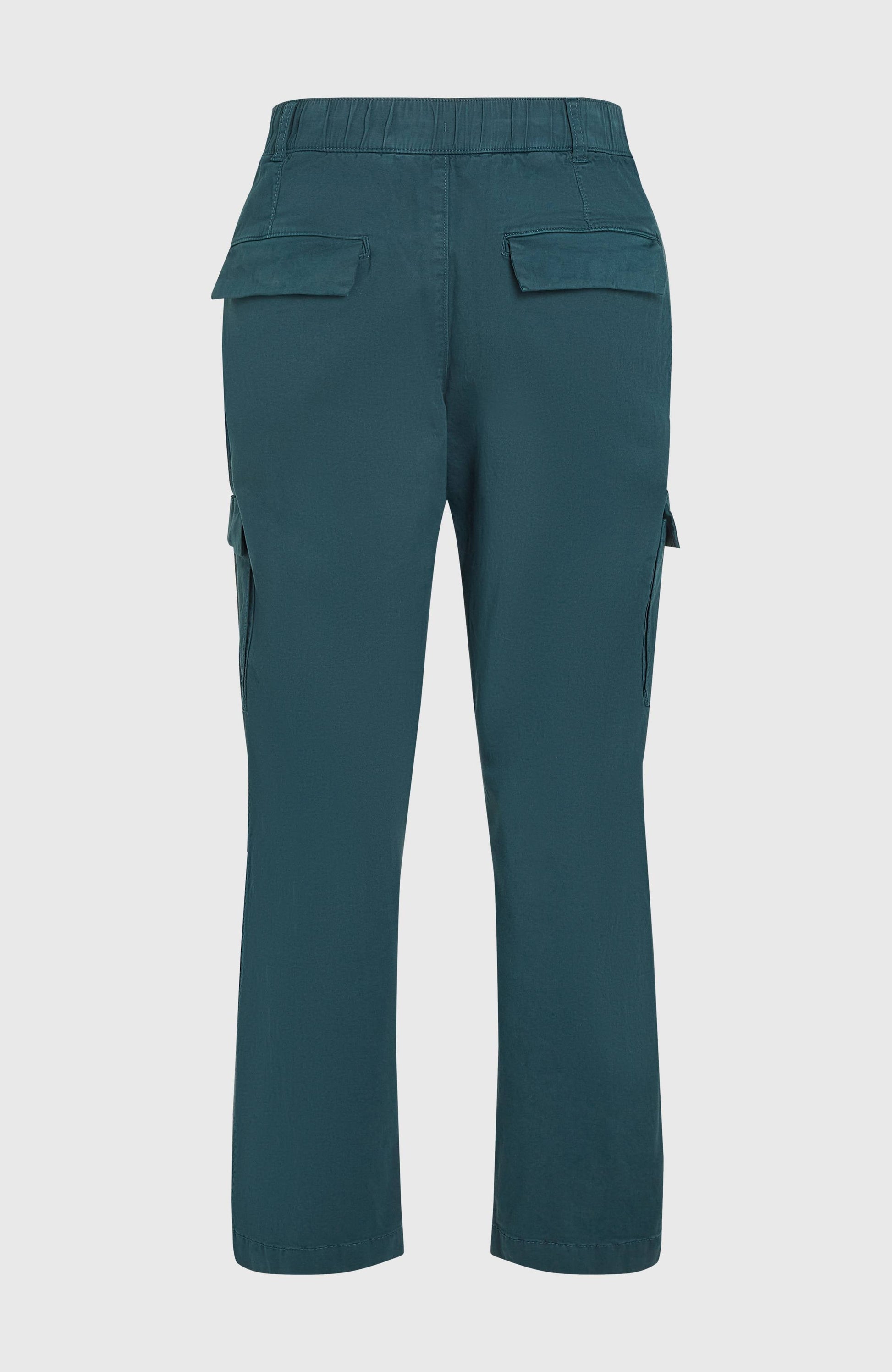 Men Essentials Cargo Pants