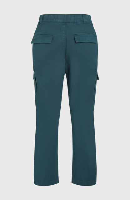 Men Essentials Cargo Pants
