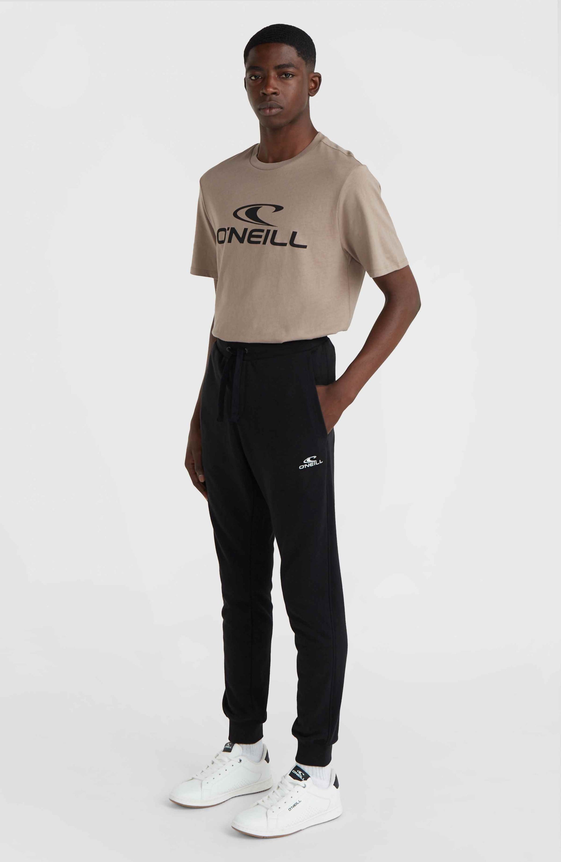Men O'Neill Small Logo Sweatpants
