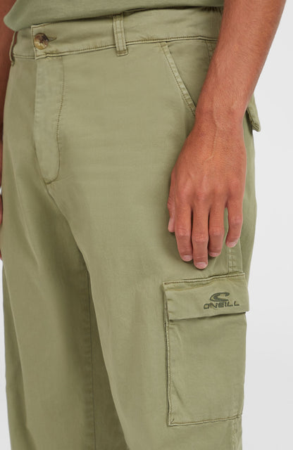 Men Essentials Cargo Pants