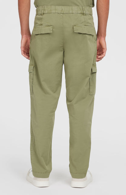 Men Essentials Cargo Pants
