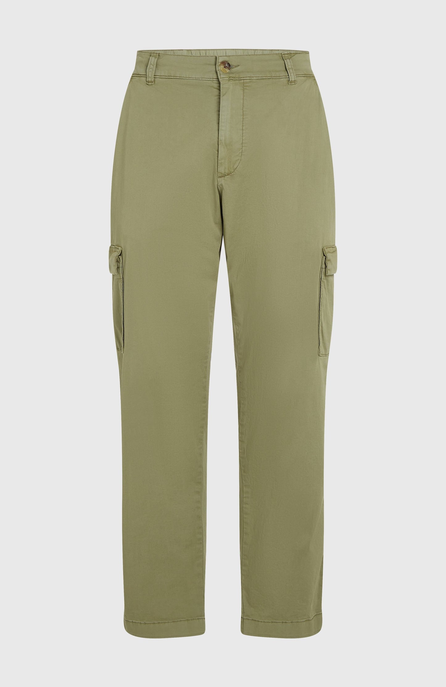 Men Essentials Cargo Pants