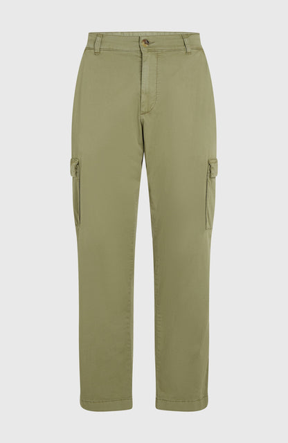 Men Essentials Cargo Pants