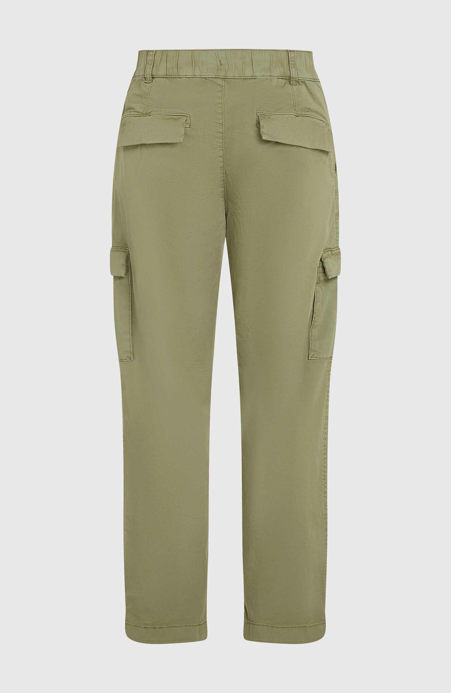 Men Essentials Cargo Pants