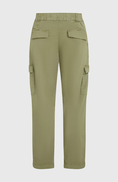 Men Essentials Cargo Pants