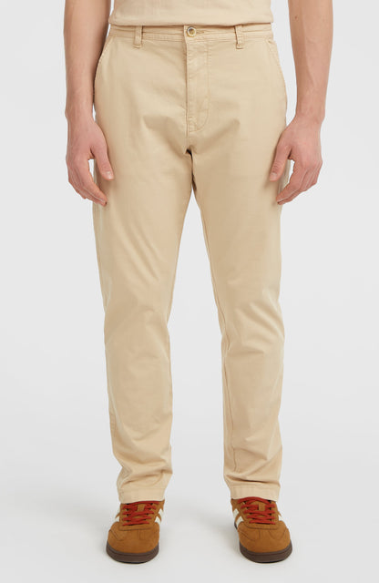 Men Essentials Chino Pants