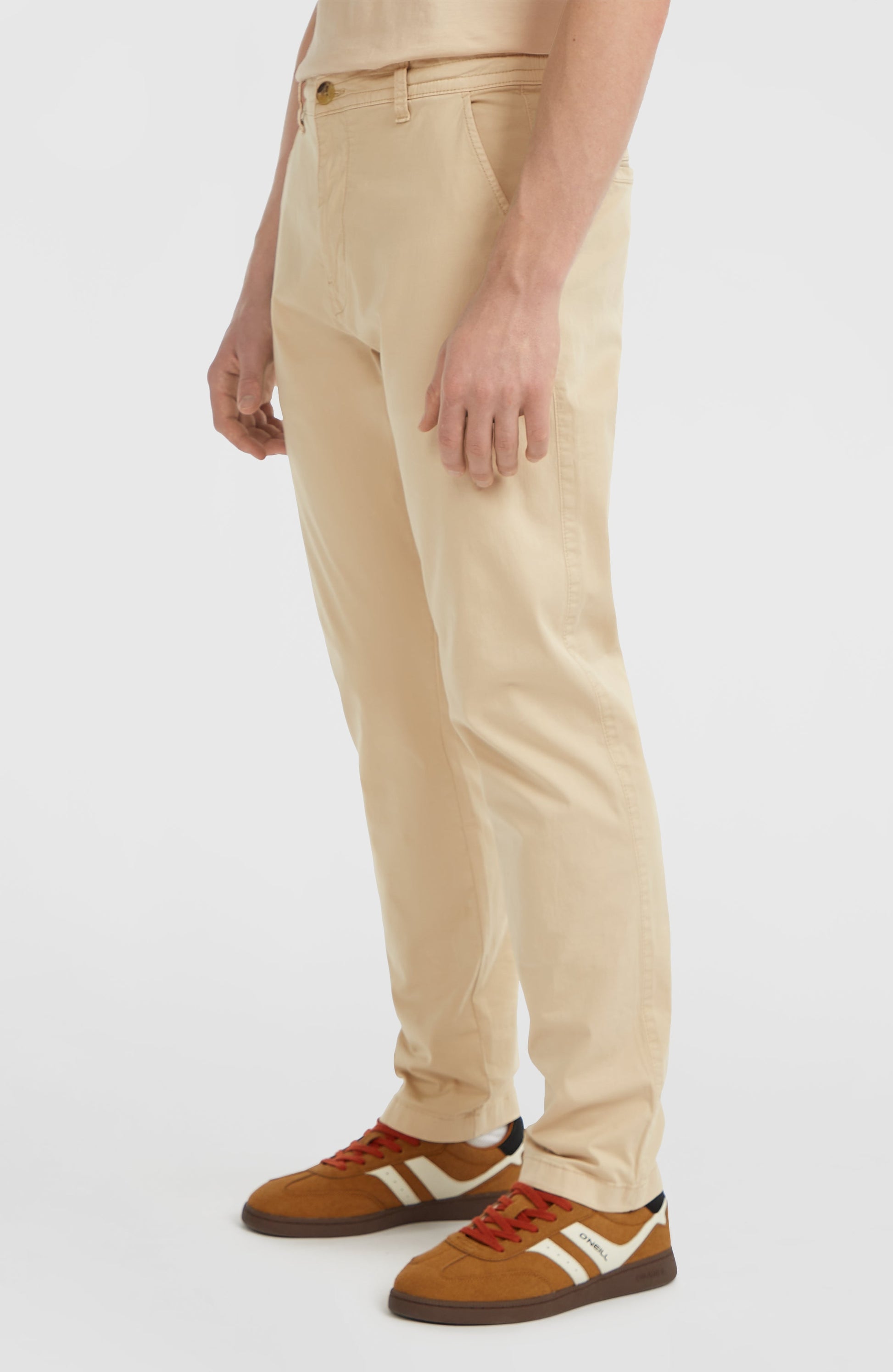 Men Essentials Chino Pants