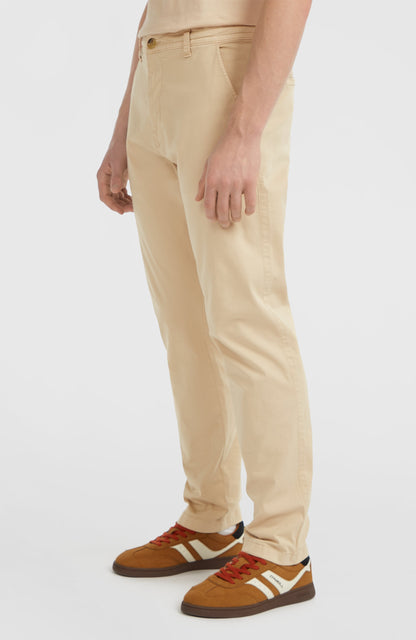 Men Essentials Chino Pants