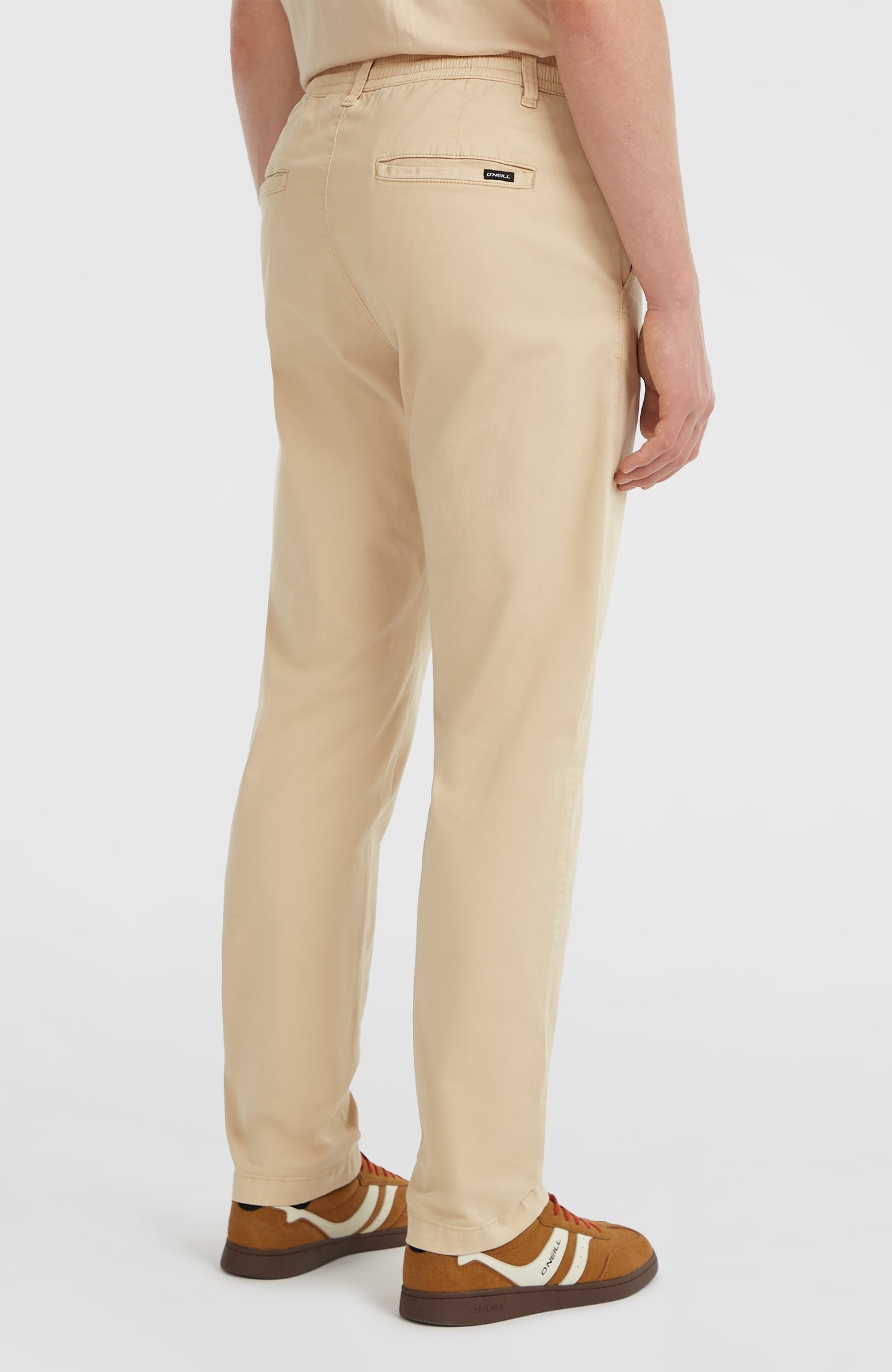 Men Essentials Chino Pants