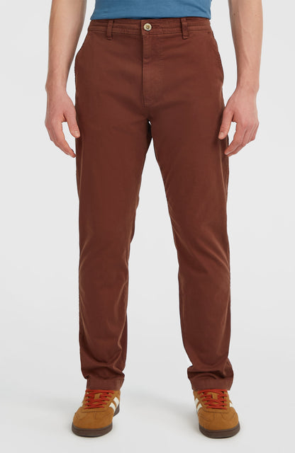 Men Essentials Chino Pants