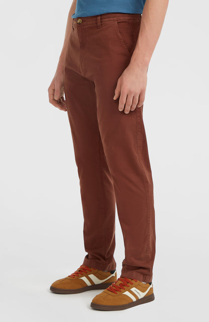 Men Essentials Chino Pants