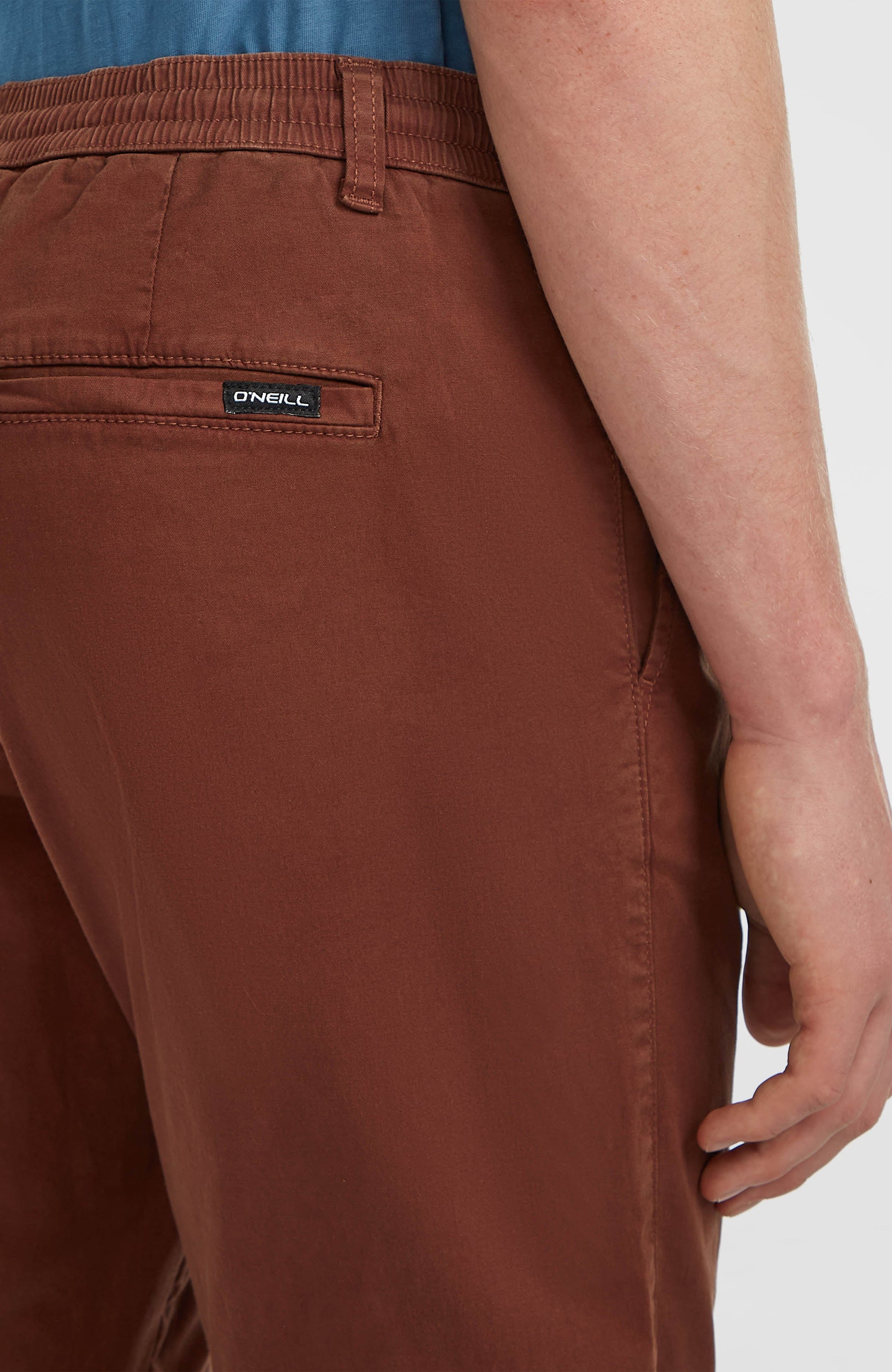 Men Essentials Chino Pants