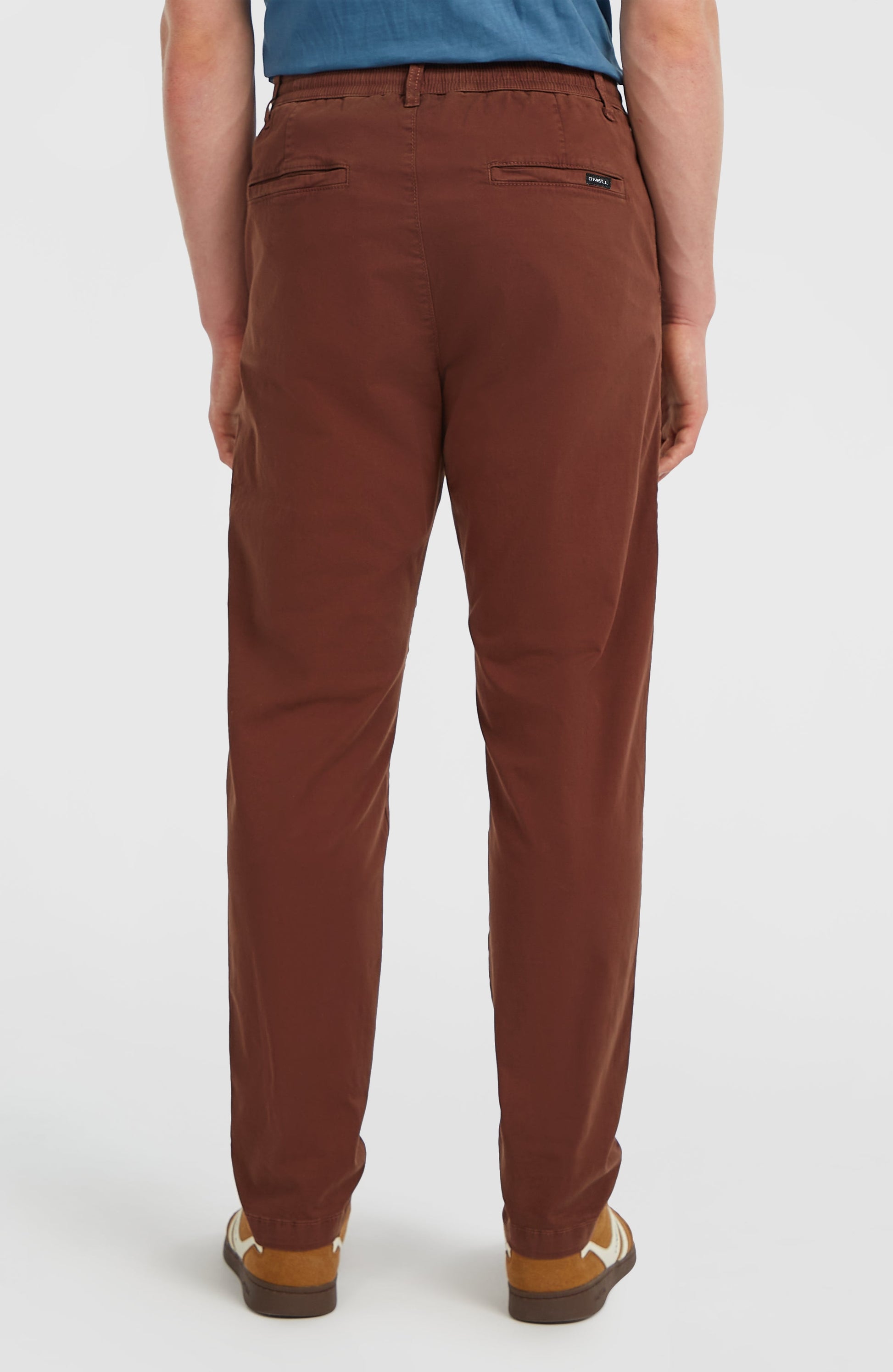 Men Essentials Chino Pants