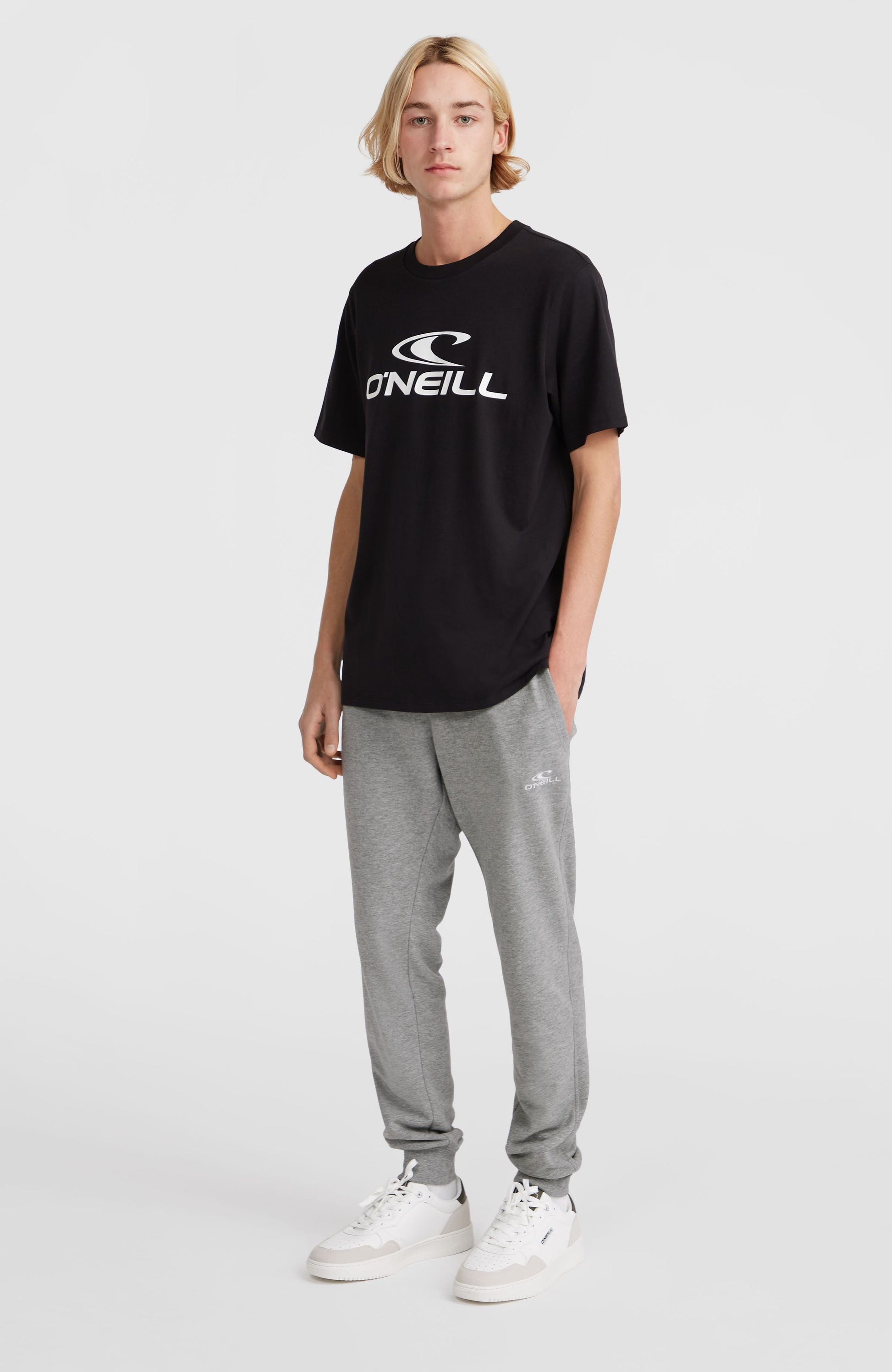 Men O'Neill Small Logo Sweatpants