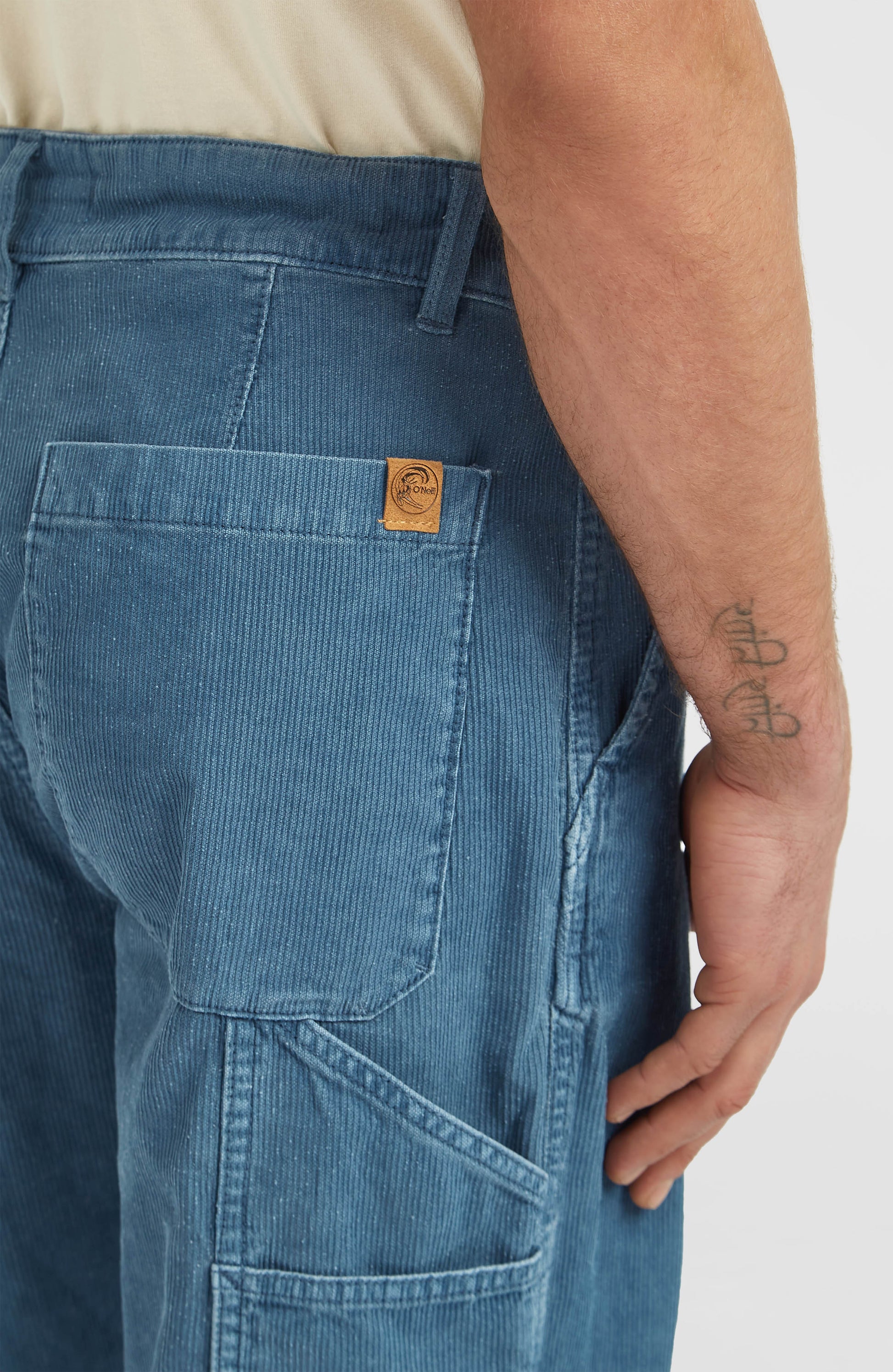 Men O'Riginals Carpenter Pants