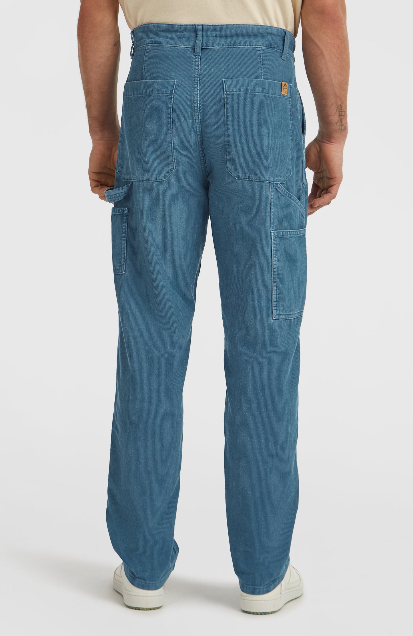 Men O'Riginals Carpenter Pants