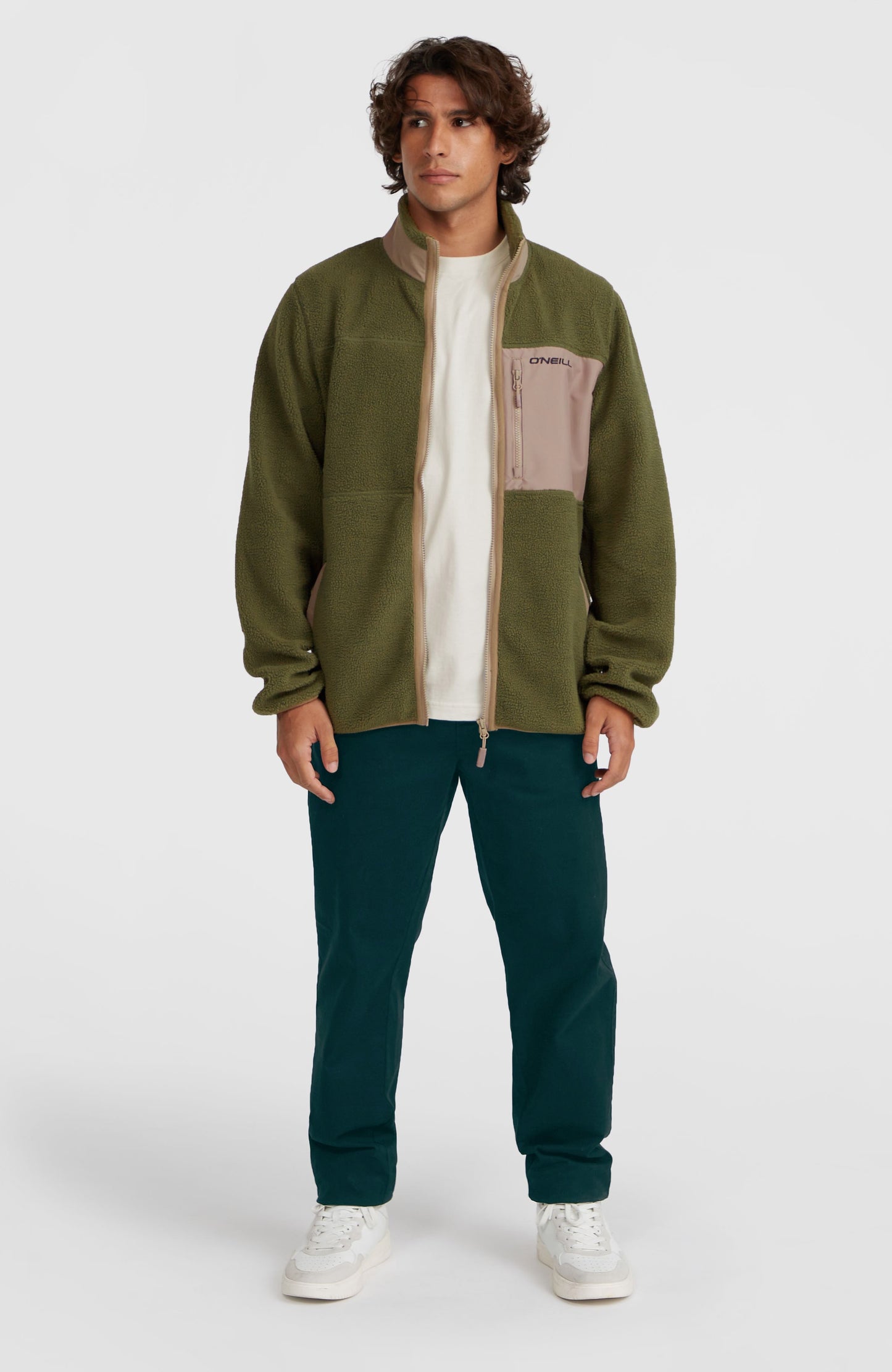 Men Essentials Chino Pants