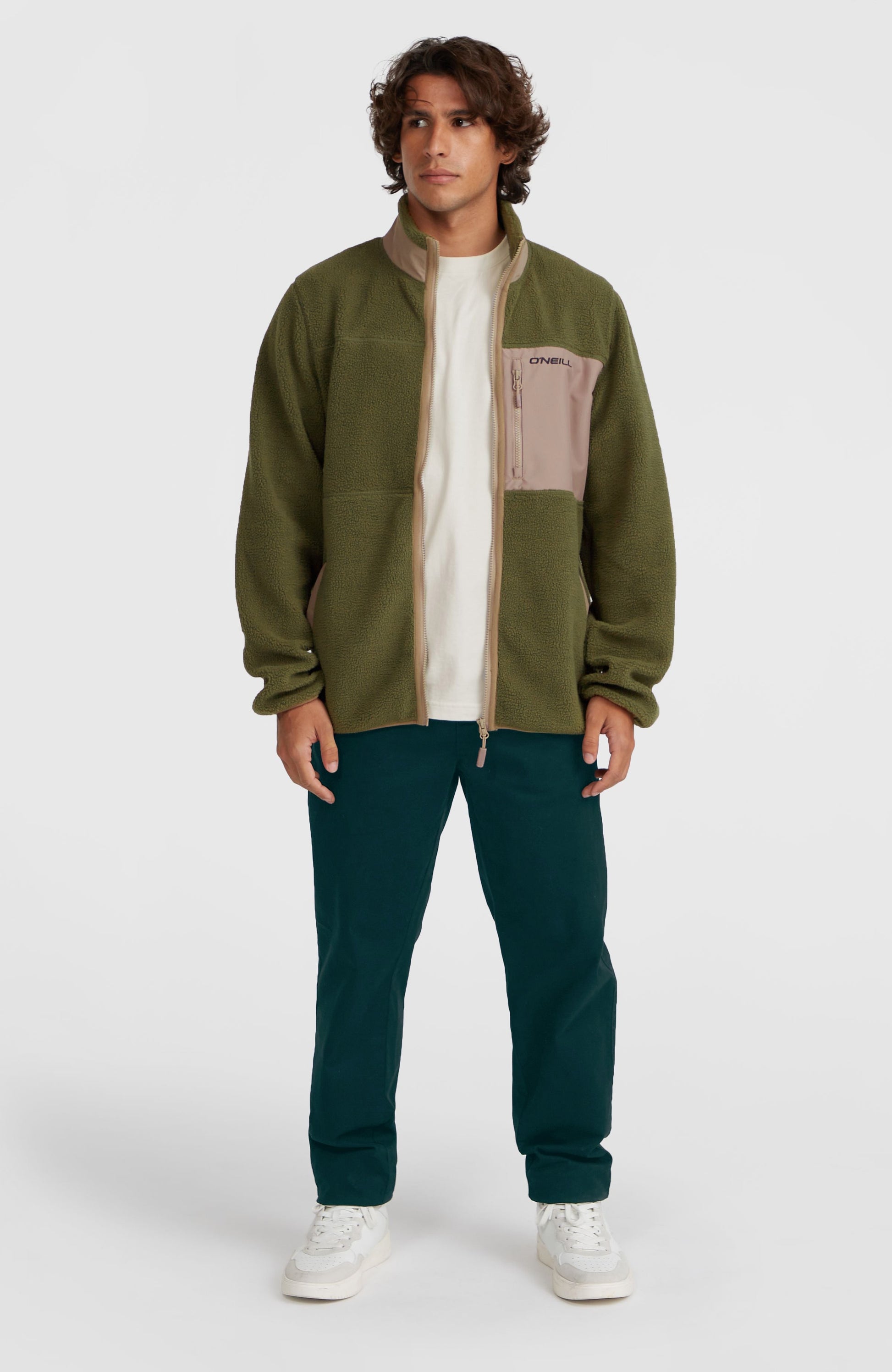 Men Essentials Chino Pants