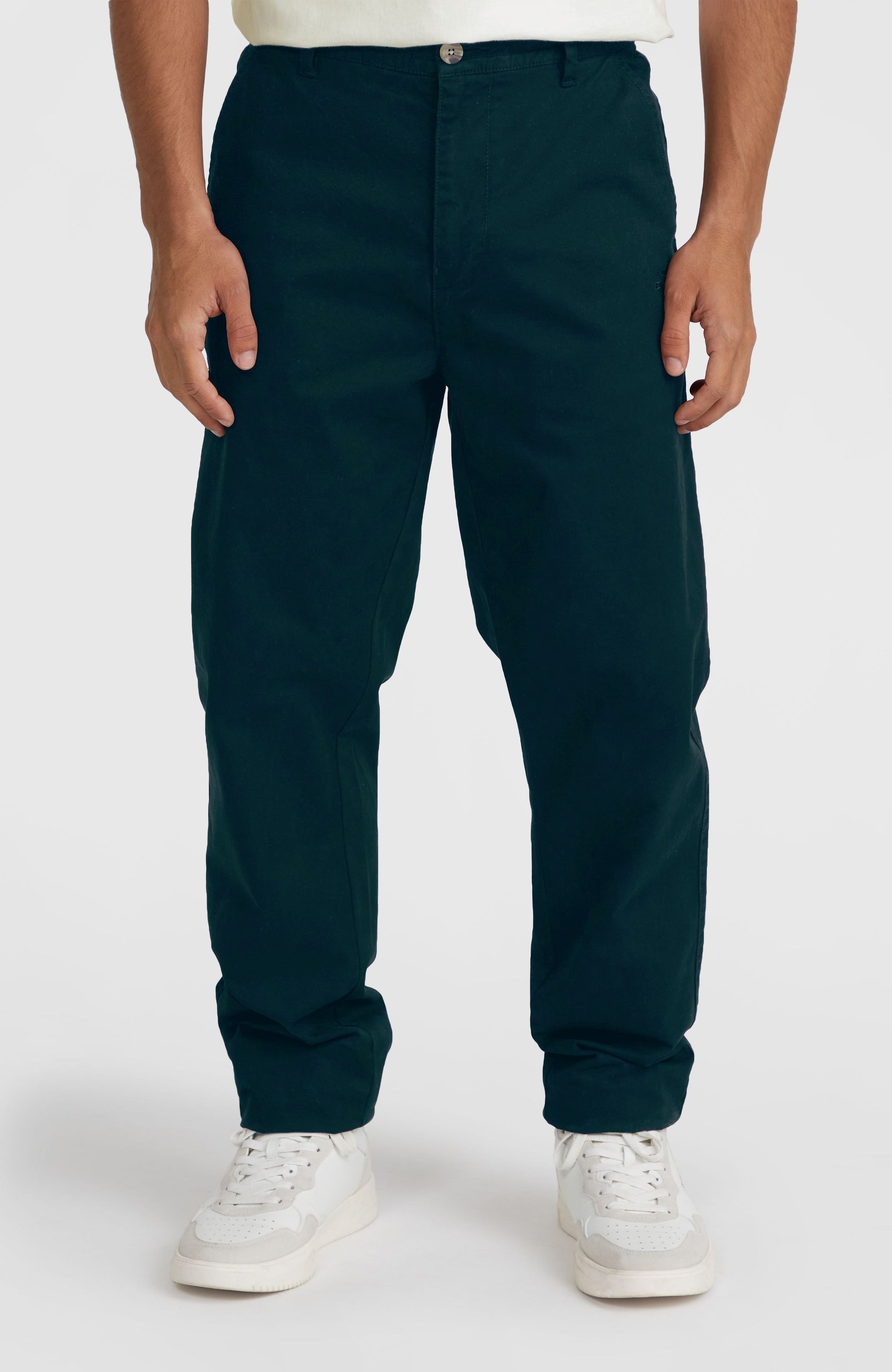 Men Essentials Chino Pants