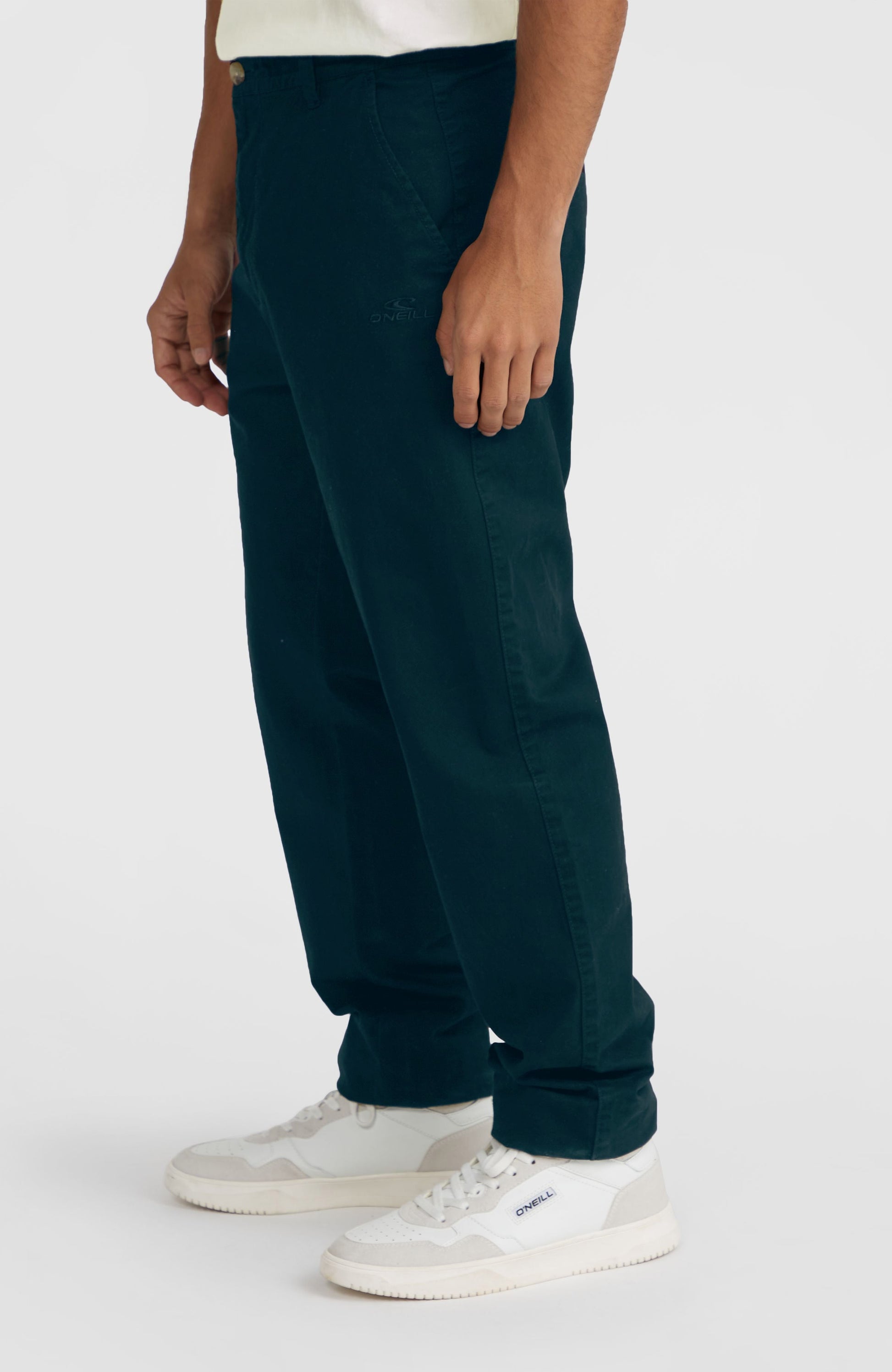 Men Essentials Chino Pants