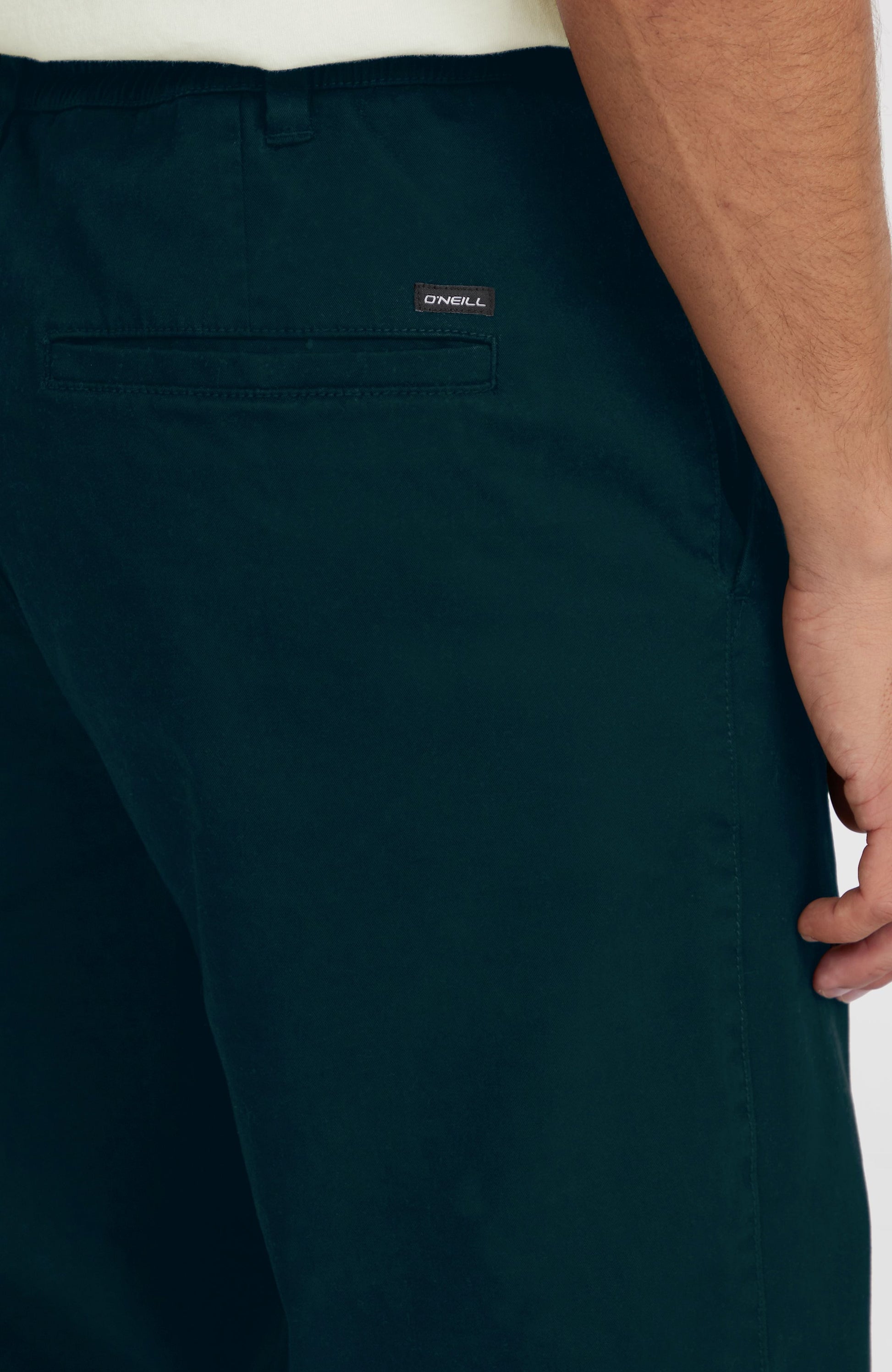 Men Essentials Chino Pants