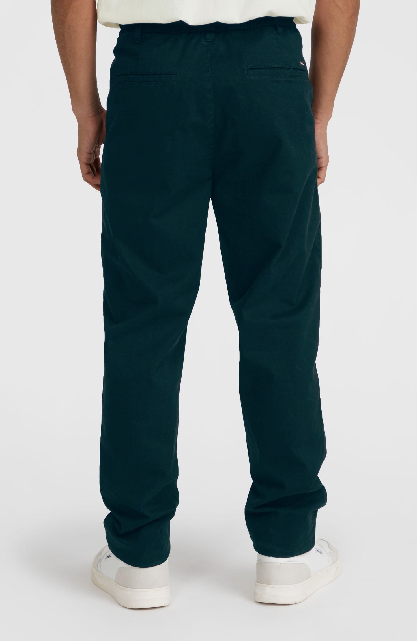 Men Essentials Chino Pants