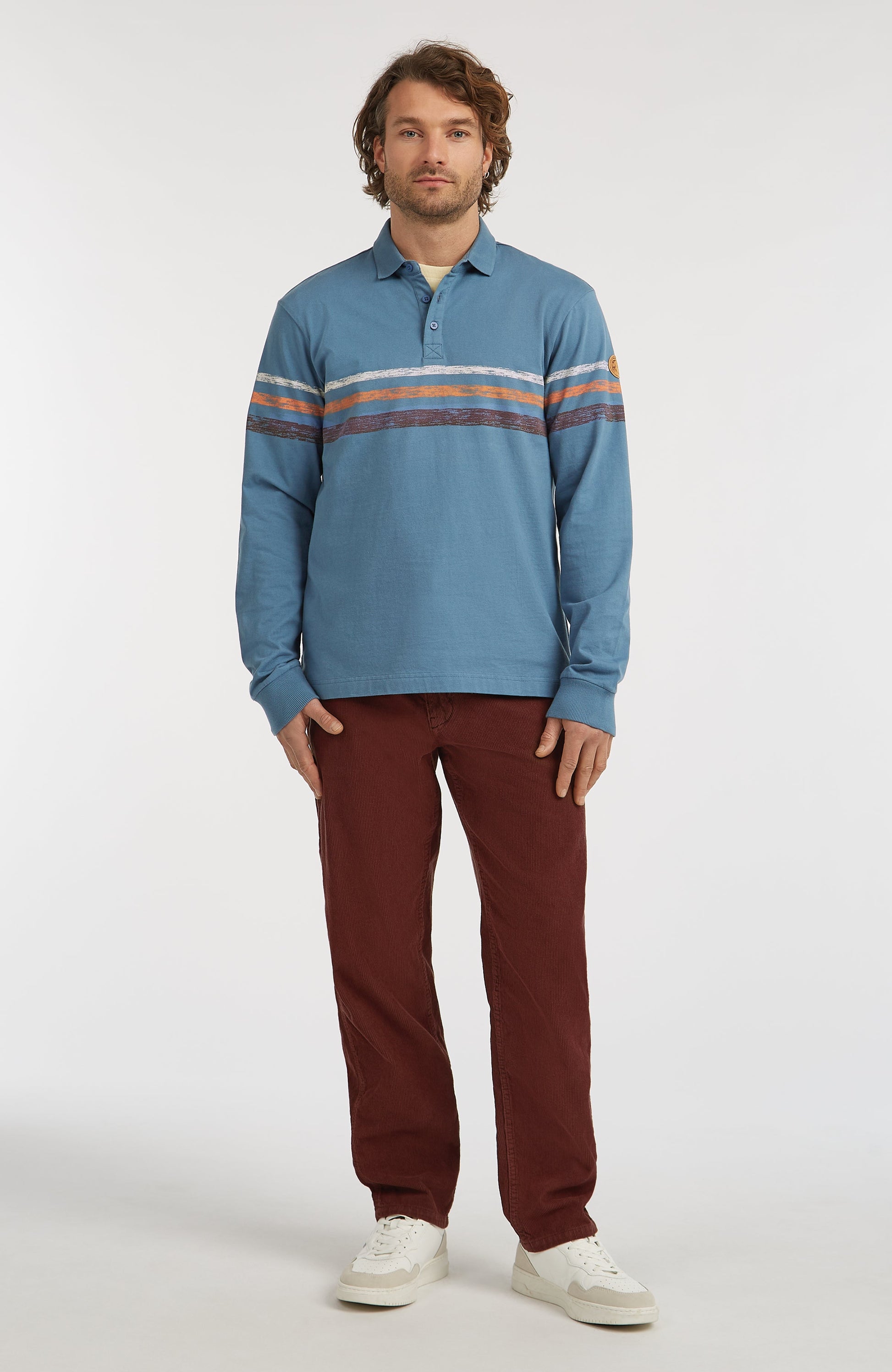Men O'Riginals Carpenter Pants