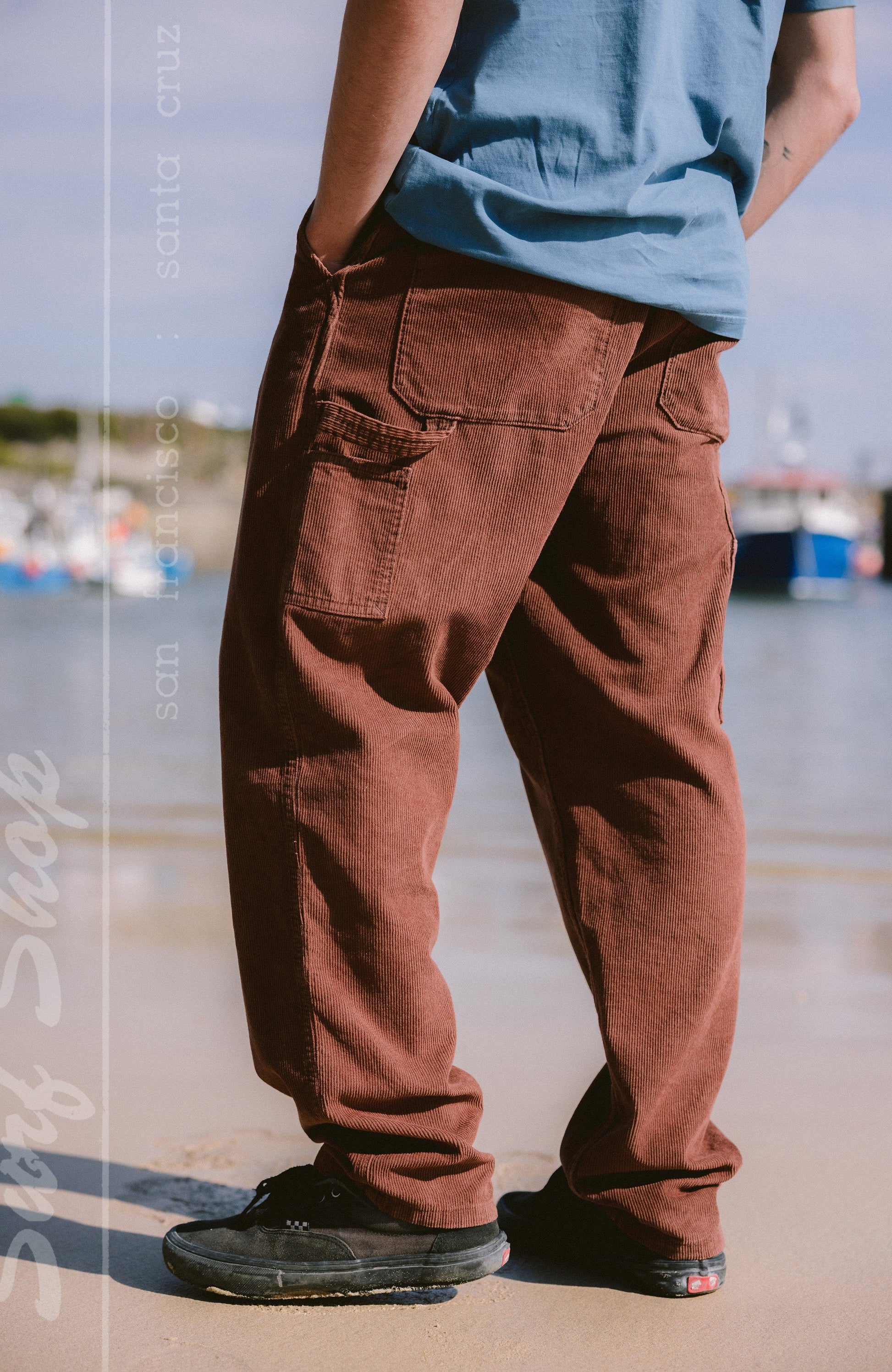 Men O'Riginals Carpenter Pants