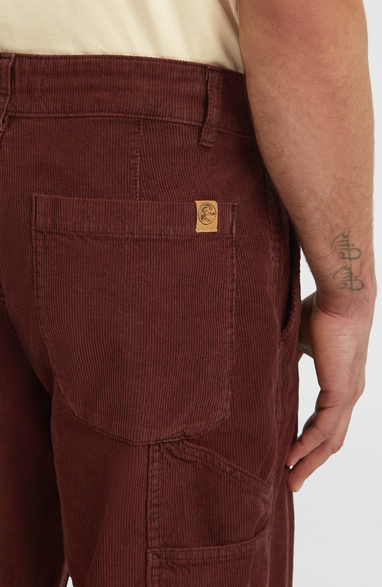 Men O'Riginals Carpenter Pants
