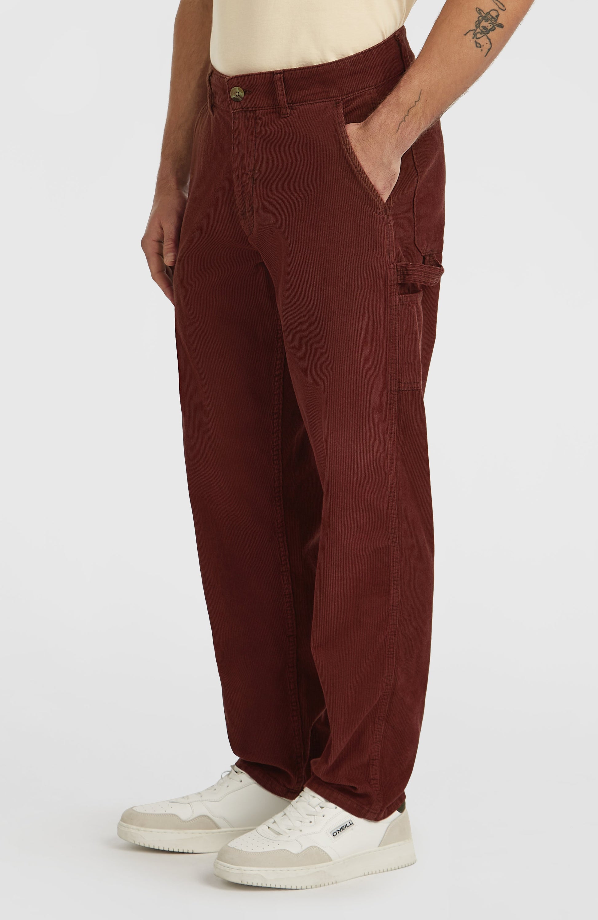 Men O'Riginals Carpenter Pants