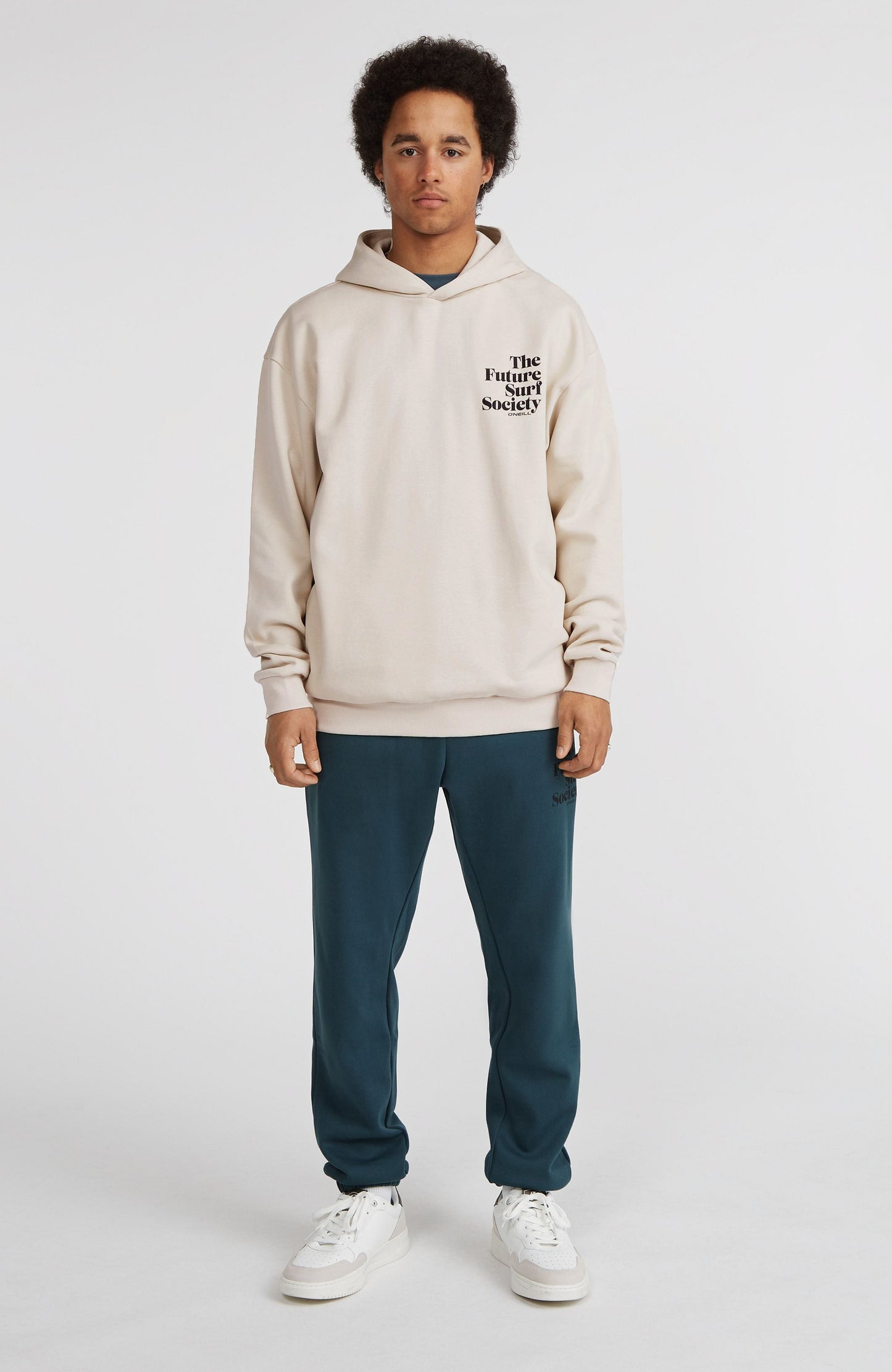 Men Future Surf Society Sweatpants