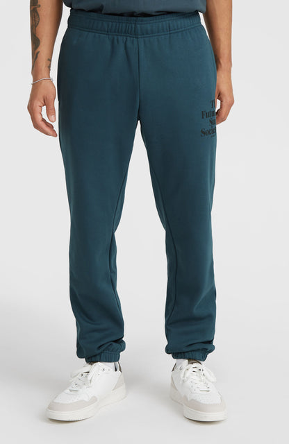 Men Future Surf Society Sweatpants