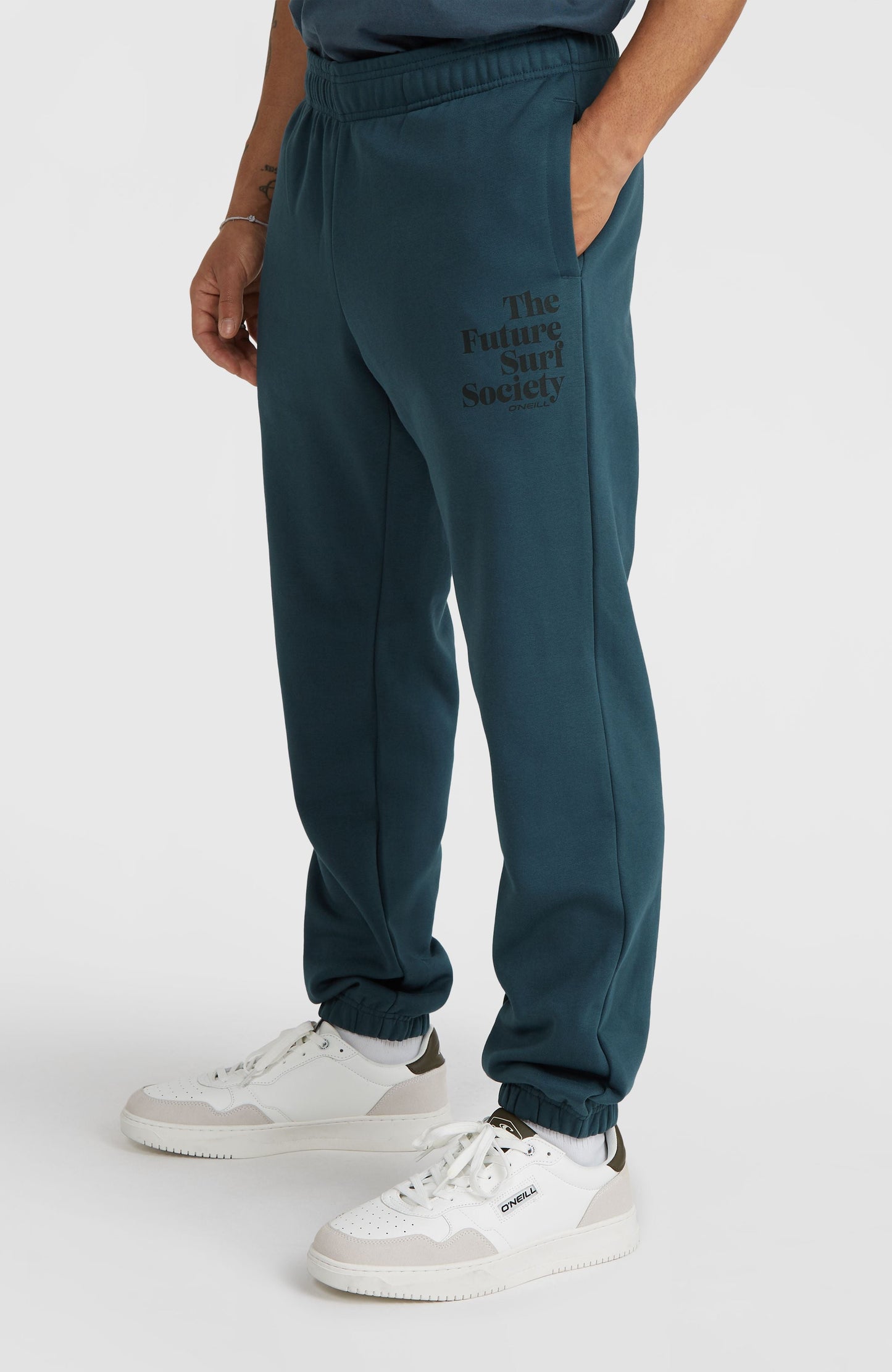 Men Future Surf Society Sweatpants