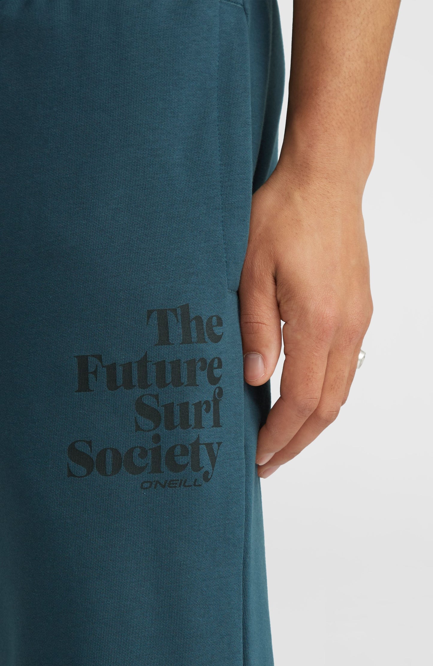 Men Future Surf Society Sweatpants