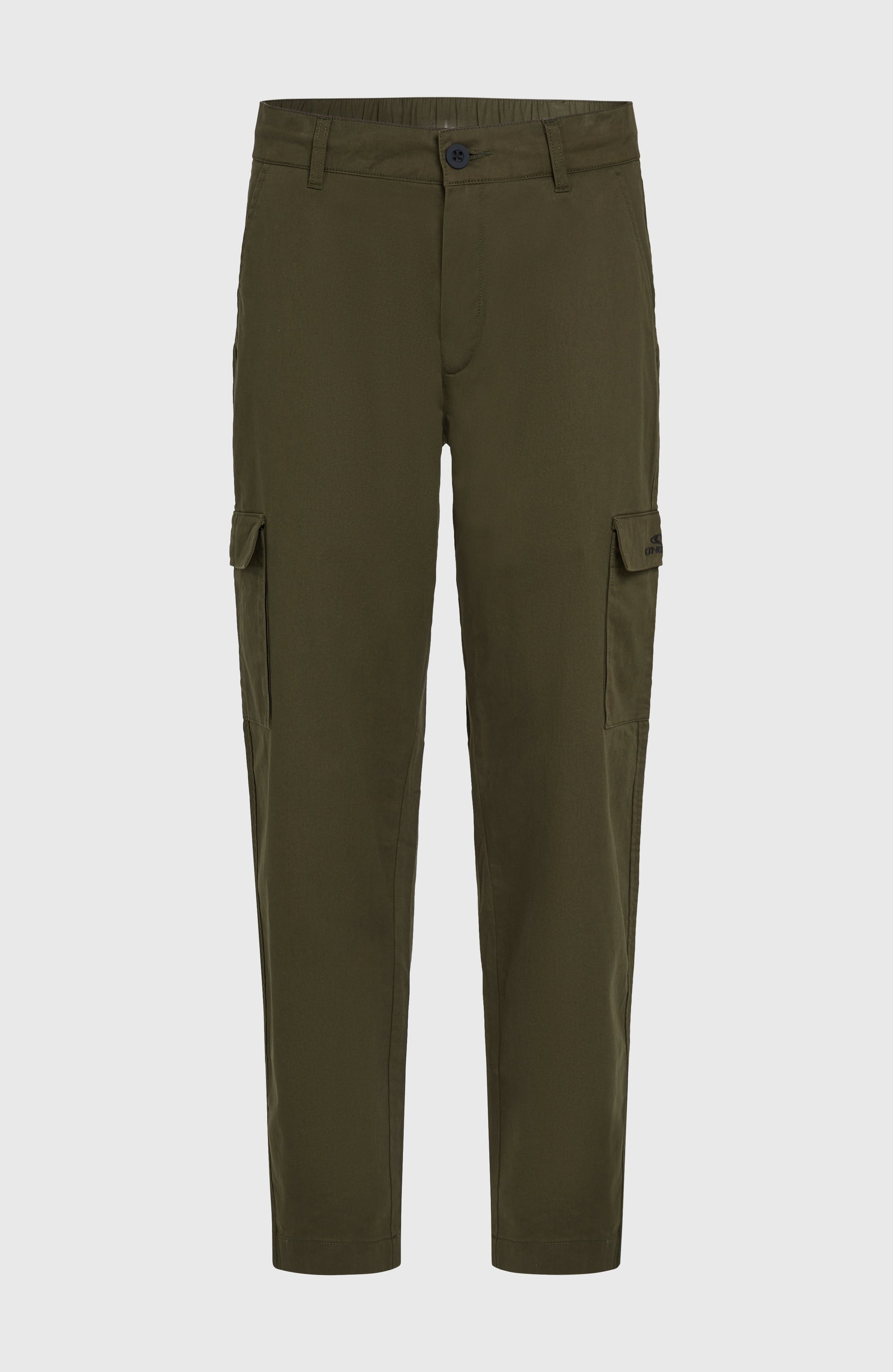 Men Essentials Cargo Pants