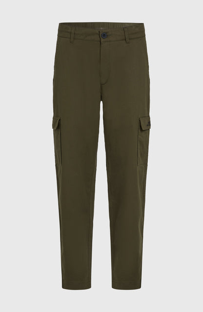 Men Essentials Cargo Pants