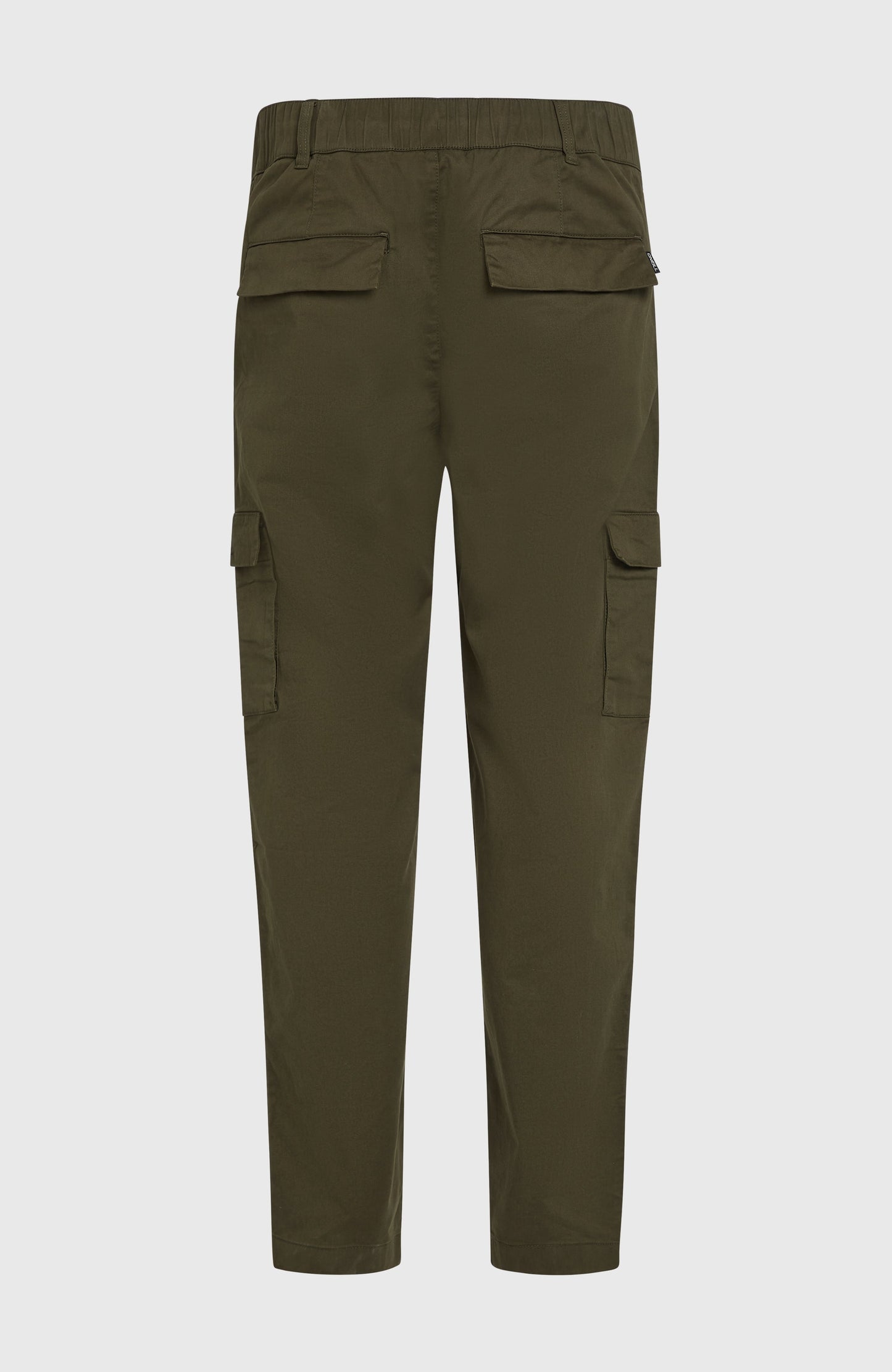 Men Essentials Cargo Pants
