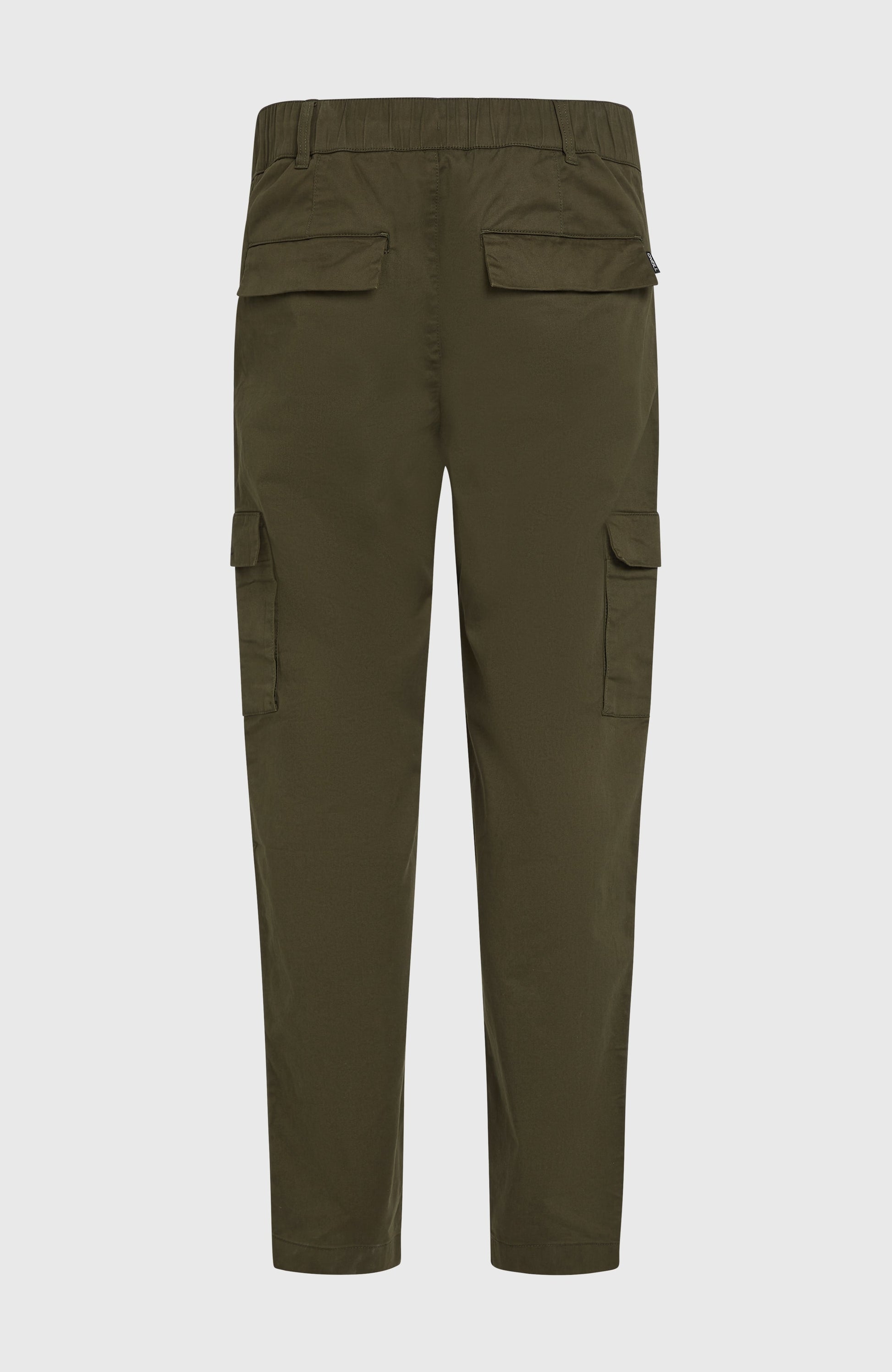 Men Essentials Cargo Pants