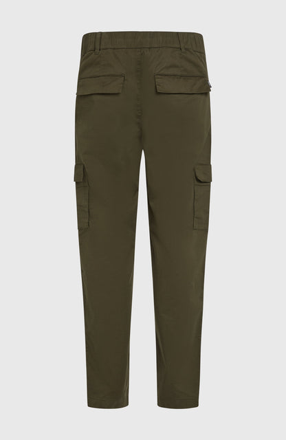 Men Essentials Cargo Pants