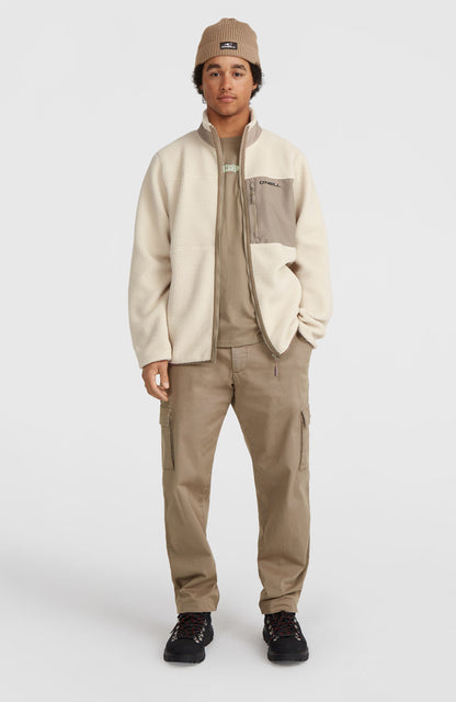 Men Essentials Cargo Pants