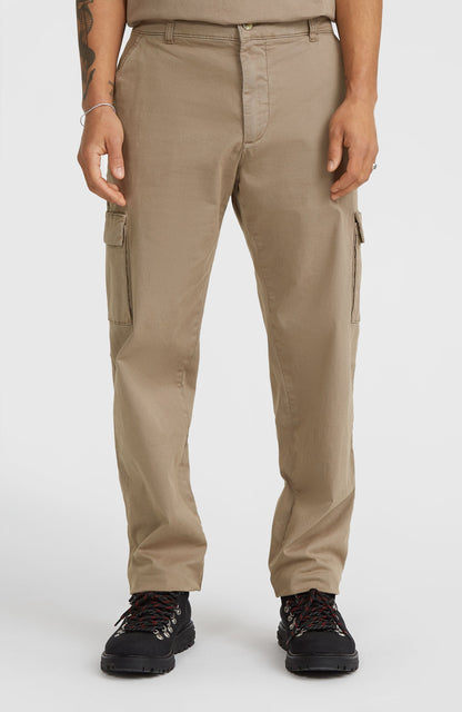 Men Essentials Cargo Pants