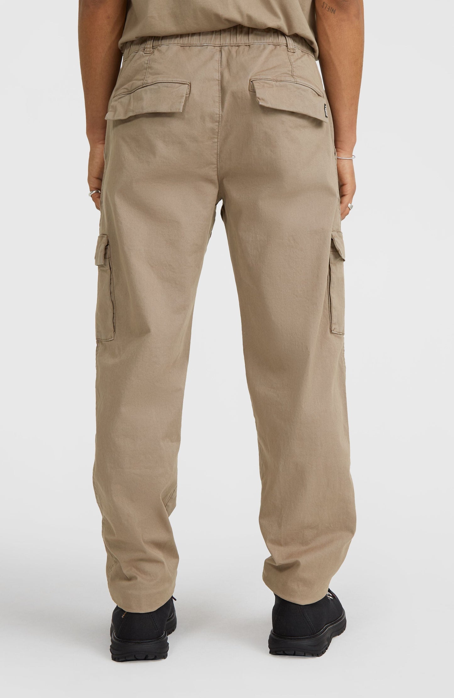 Men Essentials Cargo Pants