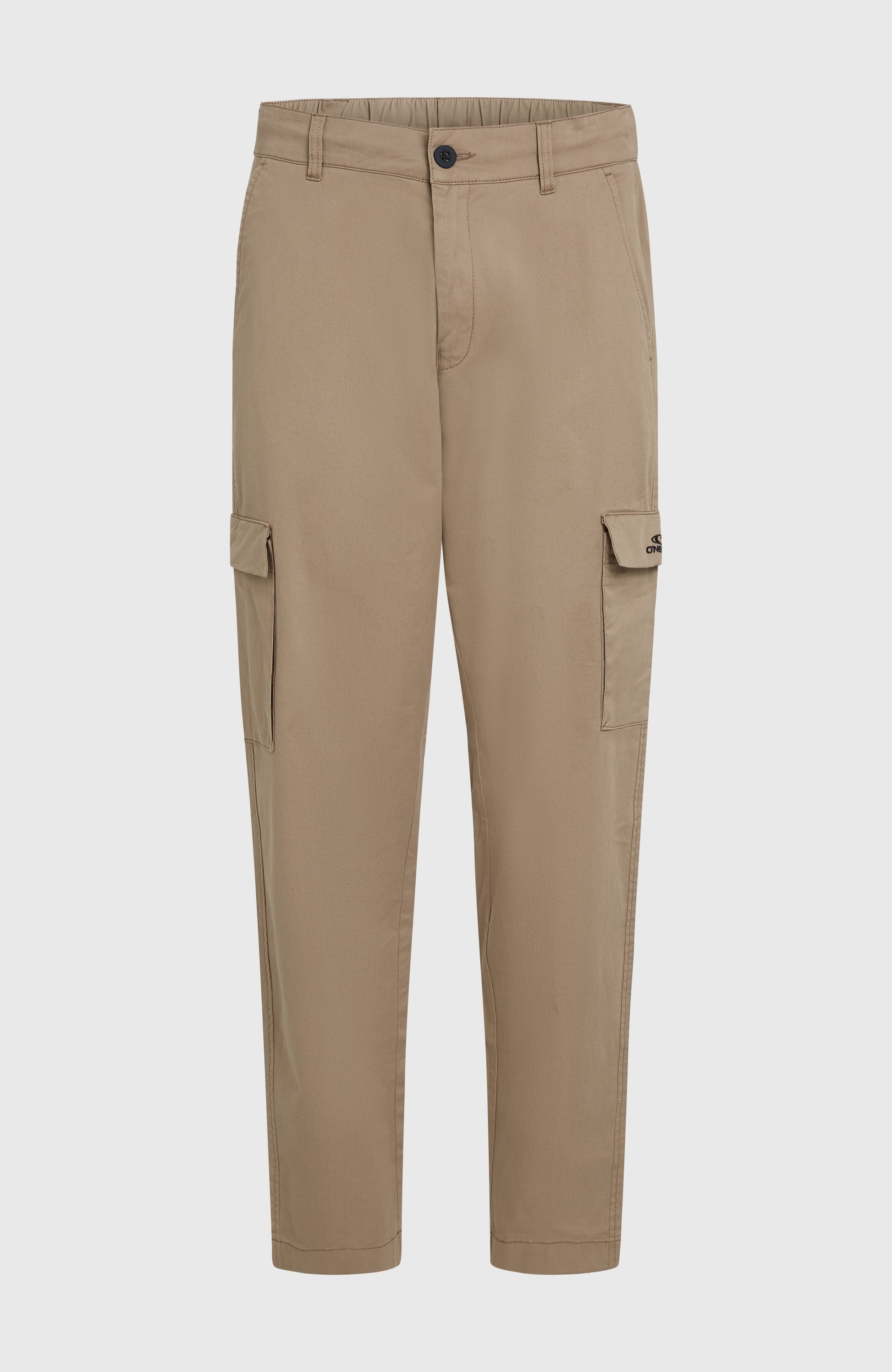 Men Essentials Cargo Pants