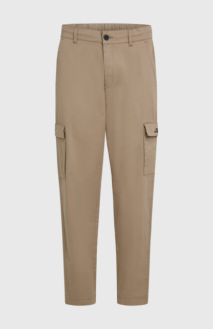 Men Essentials Cargo Pants