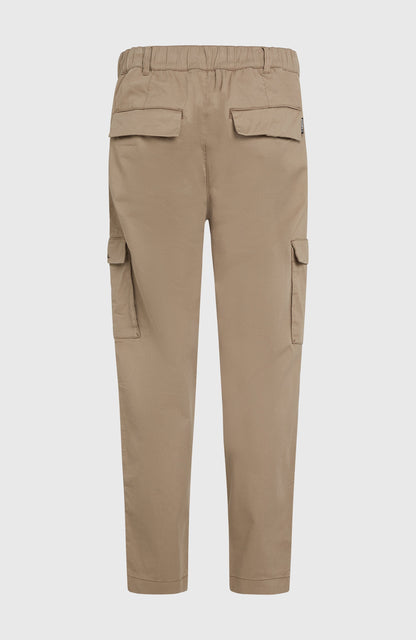 Men Essentials Cargo Pants