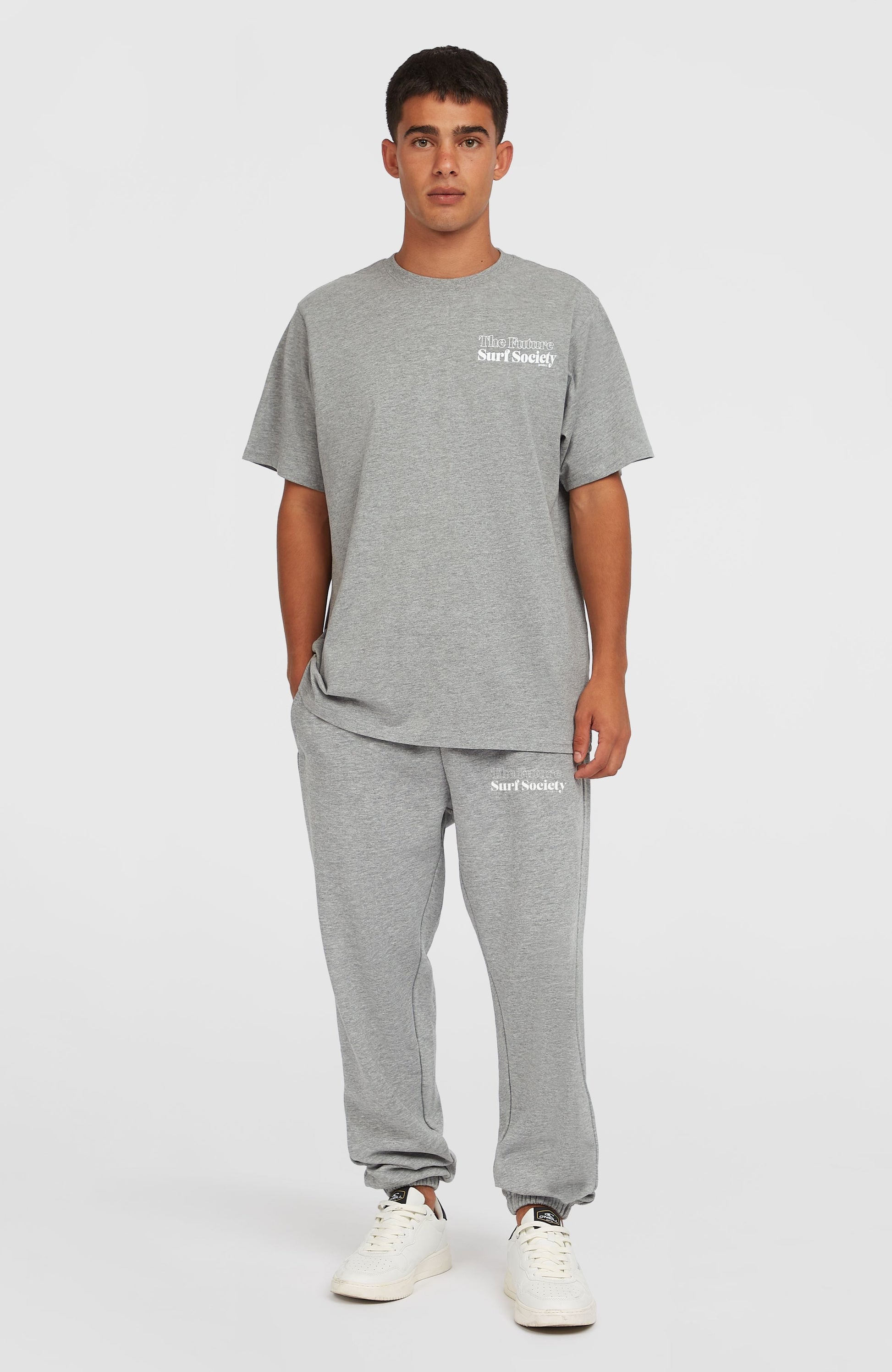 Men Future Surf Society Sweatpants