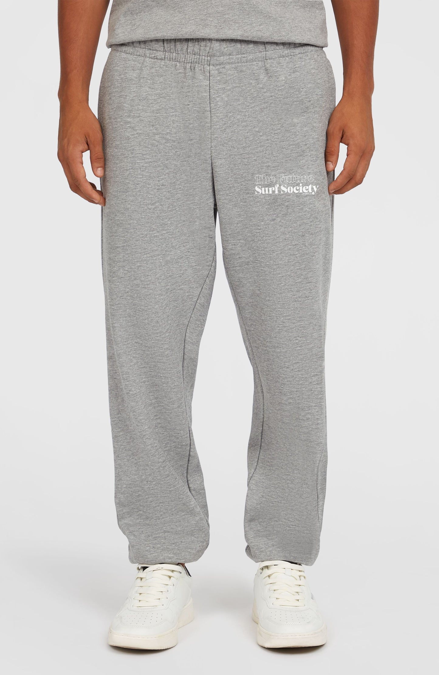 Men Future Surf Society Sweatpants