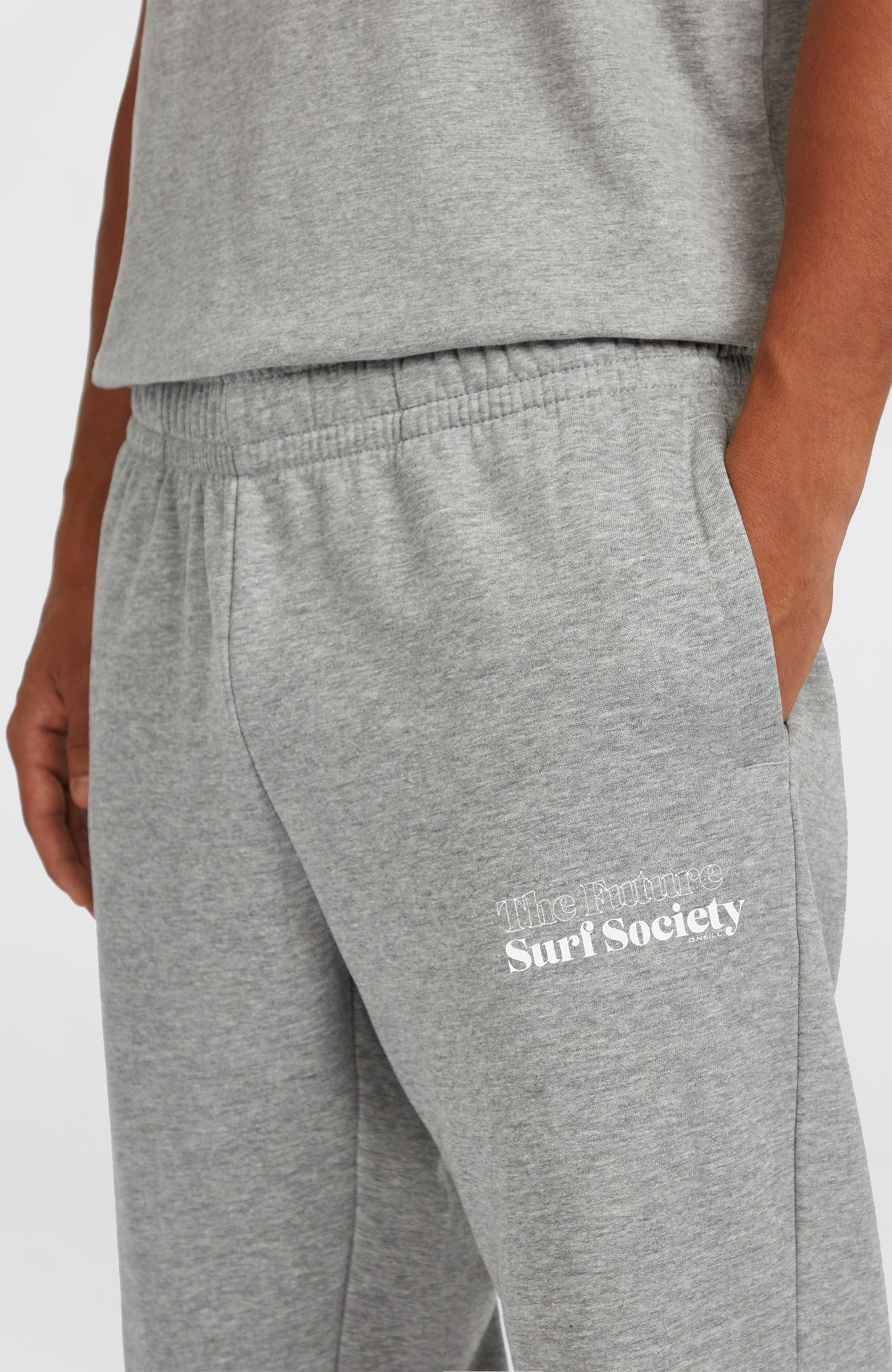 Men Future Surf Society Sweatpants