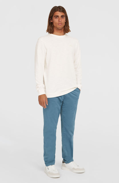 Men Essentials Chino Pants